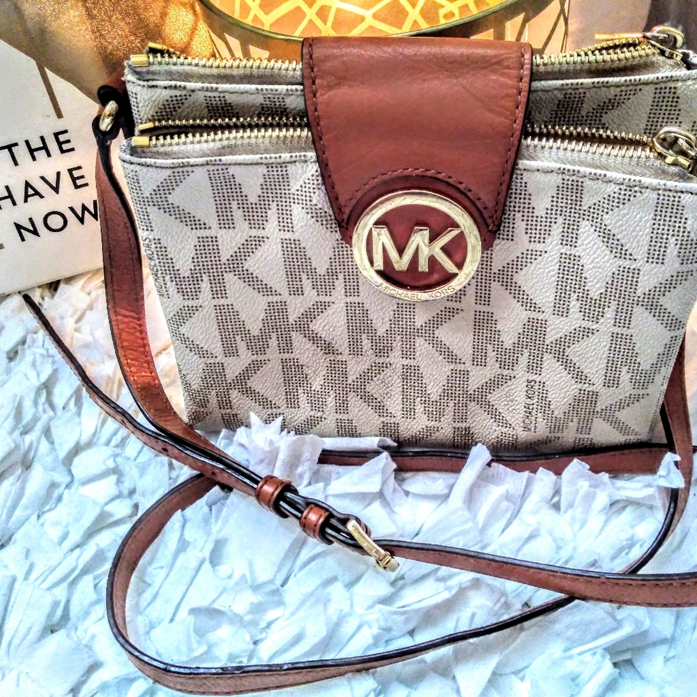 Michael Kors Tote